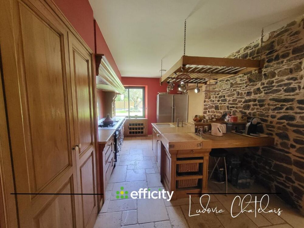 � vendre  Maison Br�al-sous-Montfort (35310)