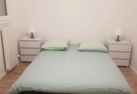  Appartement  louer 2 pices 60 m