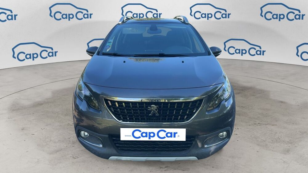 2008 1.2 PureTech 130 Crossway 2019 occasion 35230 Bourgbarre