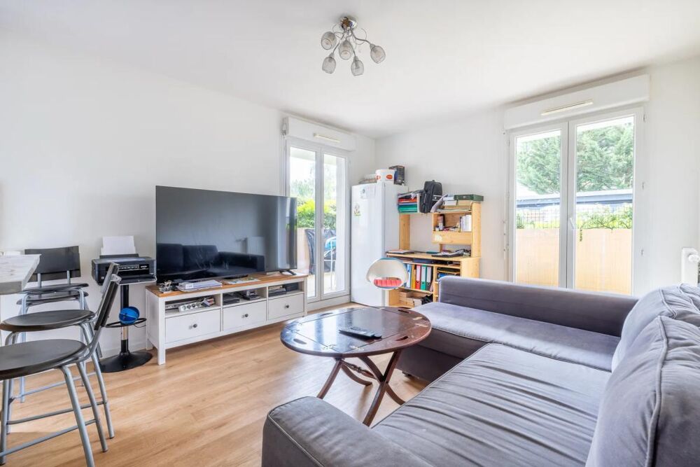 Maison 3 pièces 64 m² · à Saint Michel sur Orge · 64 m² · 219 000 €