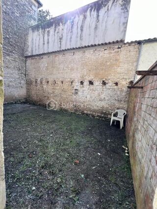  Maison � vendre 1 pi�ce 195 m�