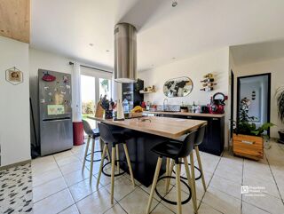  Maison à vendre 5 pièces 107 m²