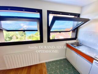  Appartement à vendre 1 pièce 21 m²