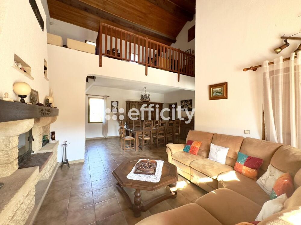 � vendre  Maison La Couronne Carro (13500)