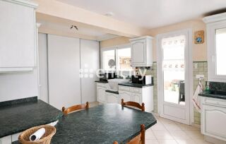  Maison à vendre 6 pièces 154 m²