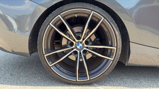 Serie 2 220d 190 Sport 2015 occasion 06580 Pegomas