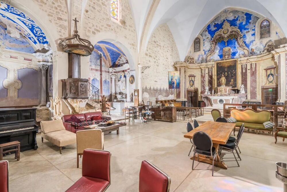 Vente Maison Maison de 5 pièces de 900 m² à Montagnac Montagnac