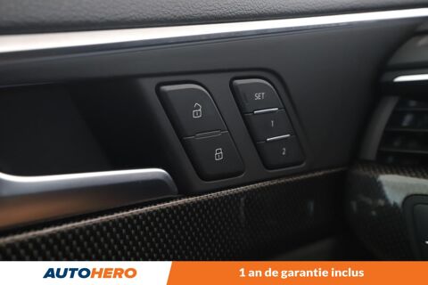 S5 3.0 V6 TFSI Quattro Tiptronic 8 354 ch 2017 occasion 92130 Issy-les-Moulineaux