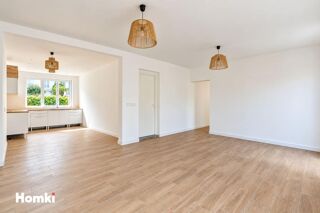  Maison à vendre 5 pièces 144 m²