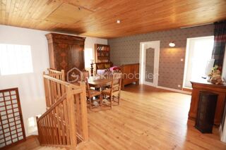  Maison � vendre 8 pi�ces 265 m�