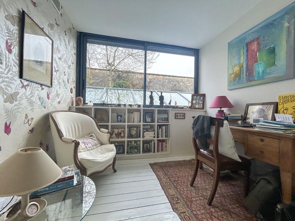 � vendre  Maison Bordeaux (33000)