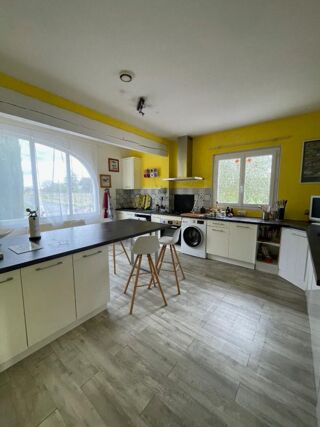  Maison � vendre 6 pi�ces 157 m�