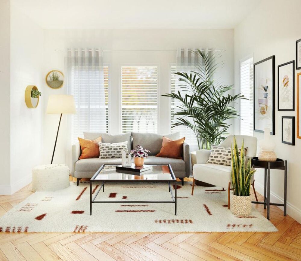 Appartement 5 pièces 107 m² · à Asnieres sur Seine · 107 m² · 1 250 000 €