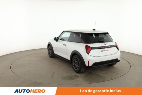Cooper C Finition Essential DKG7 3P 156 ch 2025 occasion 92130 Issy-les-Moulineaux