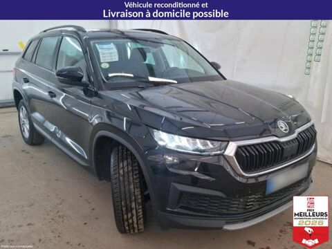 Kodiaq TDI 150 DSG7 7pl Ambition 2022 occasion 10150 Lavau