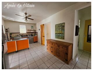  Maison à vendre 4 pièces 83 m²
