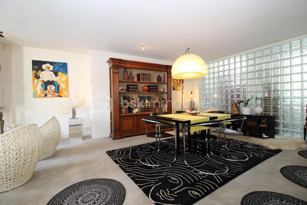 Maison 205 m2 5 ch