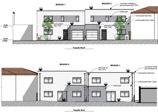  Maison � vendre 5 pi�ces 117 m�