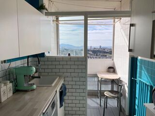  Appartement à vendre 4 pièces 81 m²