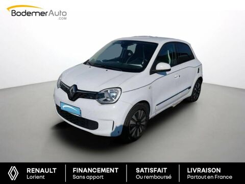 Renault twingo III SCe 65 Intens