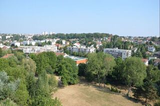  Appartement � vendre 4 pi�ces 81 m� Bourg la reine