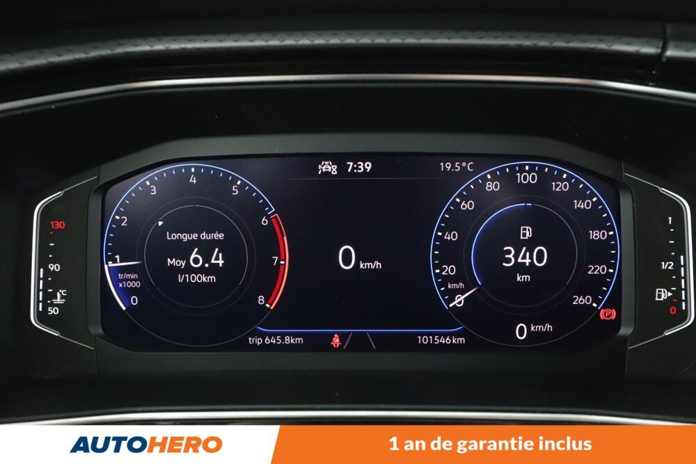 T-Cross 1.0 TSI Active 95 ch 2021 occasion 92130 Issy-les-Moulineaux