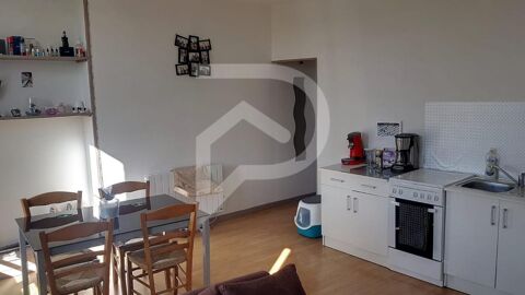  Appartement � louer 2 pi�ces 39 m�