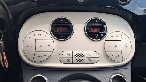500 II 0.9 TwinAir 105 S Plus 2017 occasion 20243 Prunelli Di Fiumorbo