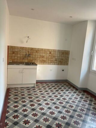  Appartement  vendre 2 pices 45 m