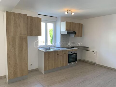  Maison � louer 4 pi�ces 73 m�