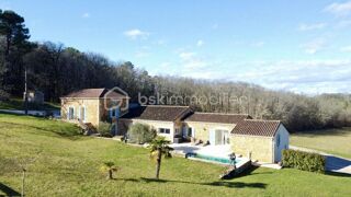  Propriété/château à vendre 7 pièces 210 m²