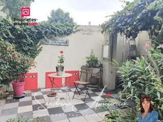  Maison  vendre 6 pices 160 m