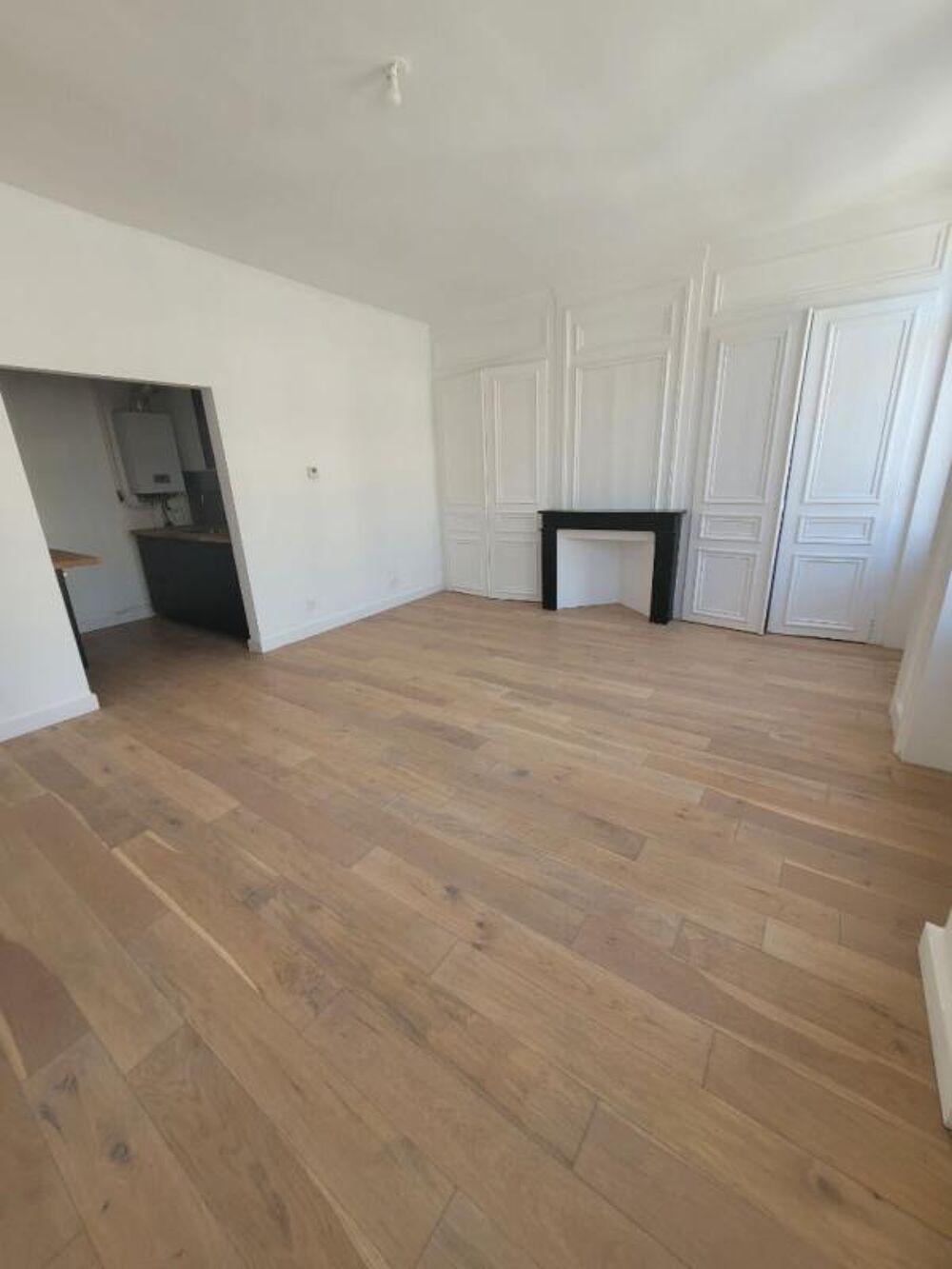 Vente Appartement Rue nationale à Lille Appartement 1 chambre Lille