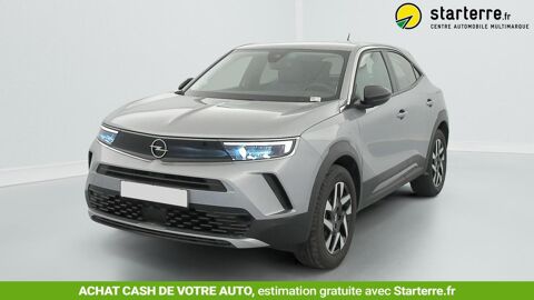 Mokka ELECTRIQUE 136 ch & Batterie 50 kWh 2024 occasion 69190 Saint-Fons