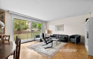  Appartement � vendre 5 pi�ces 92 m�