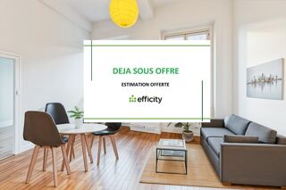  Appartement � vendre 2 pi�ces 46 m�