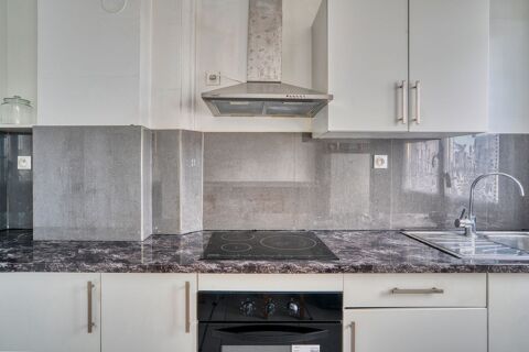  Appartement � louer 2 pi�ces 39 m�