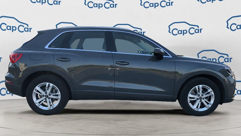 Q3 2.0 TDI 150 S-Tronic 7 Business Line - Automatique Entretien 2022 occasion 33500 Libourne