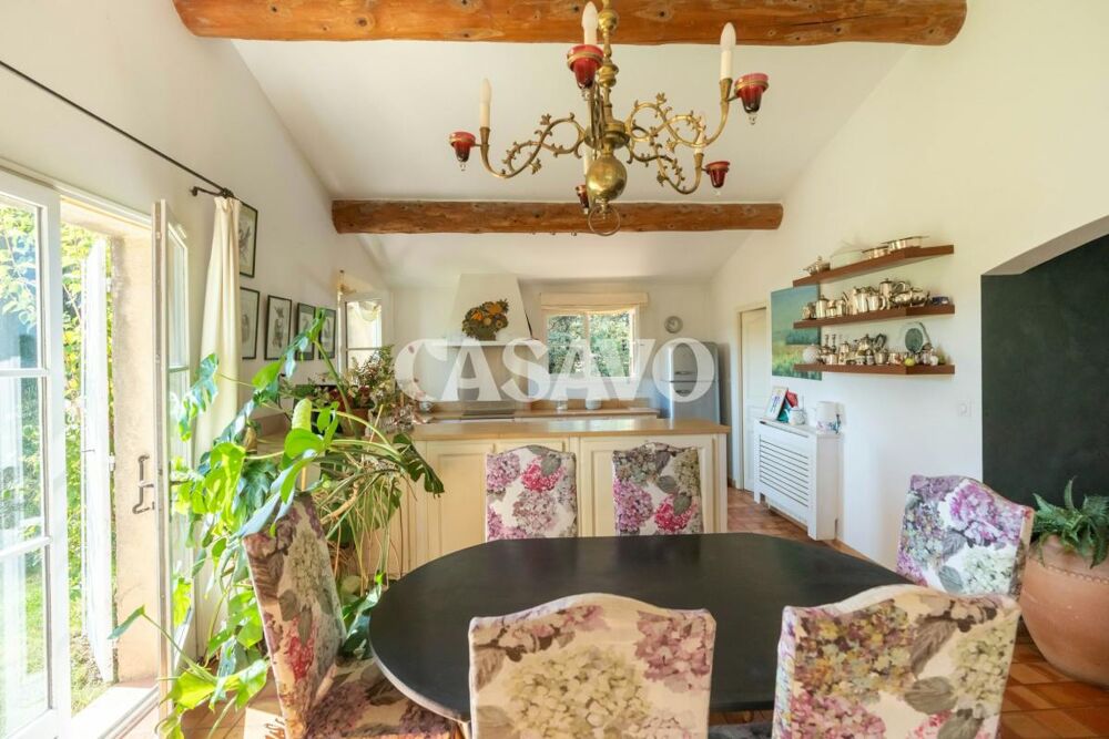à vendre  Propriété/château Aix-en-Provence (13100)