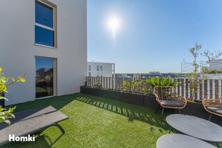  Appartement à vendre 5 pièces 123 m²