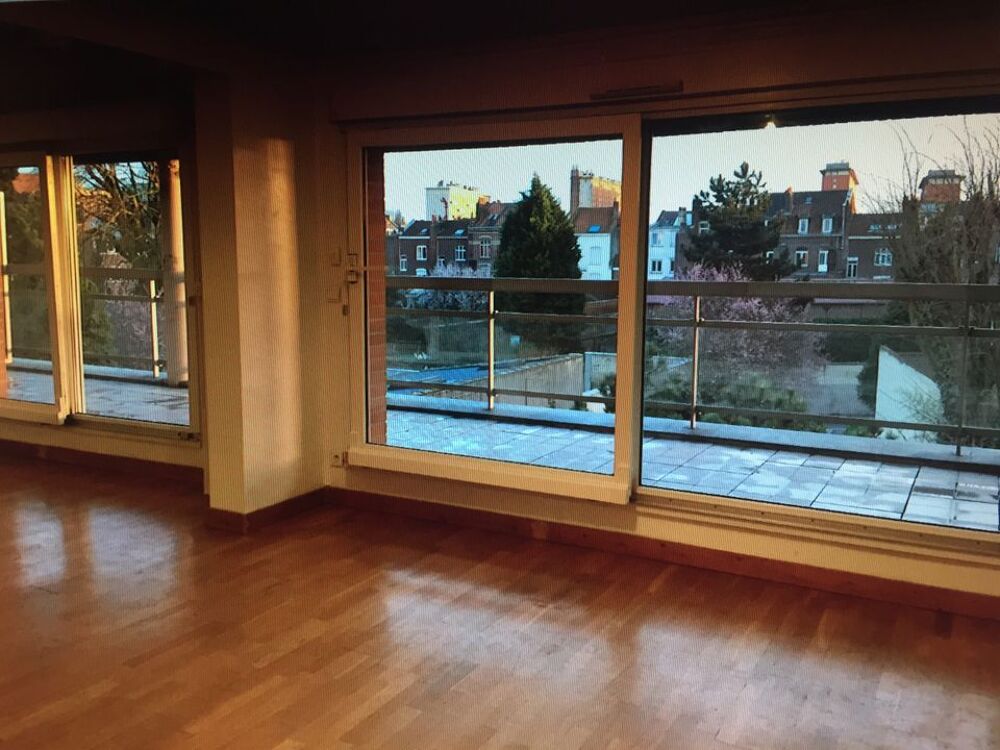 Location Appartement Appartement de 47m2 à louer sur Lille Lille