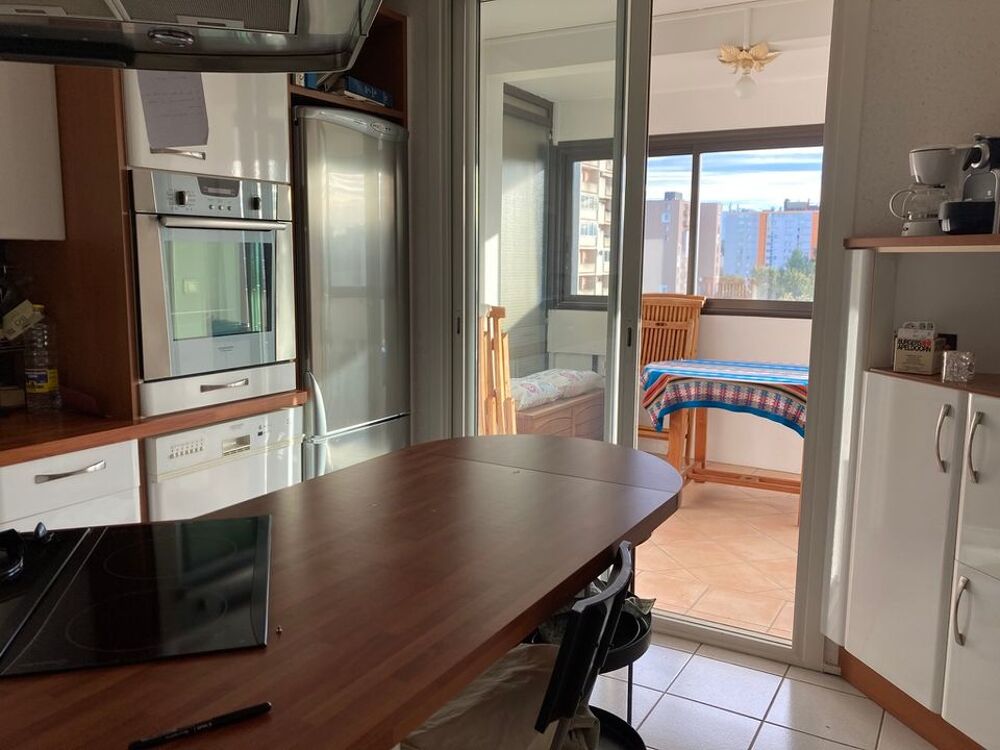 Location Appartement Appartement de 88m2 à louer sur Pau Pau