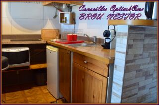  Appartement  vendre 1 pice 25 m