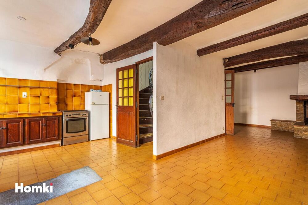 Maison de ville T4 de 111 m² à Le Beausset 83330