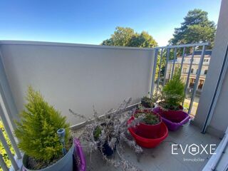  Appartement � vendre 5 pi�ces 75 m�