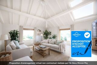  Appartement � vendre 4 pi�ces 180 m�