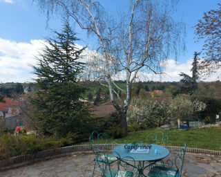  Maison à vendre 4 pièces 89 m²