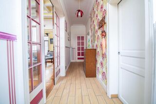  Maison à vendre 5 pièces 154 m²