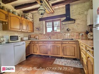  Maison à vendre 4 pièces 79 m²