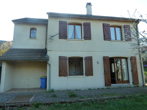  Maison � louer 4 pi�ces 99 m�